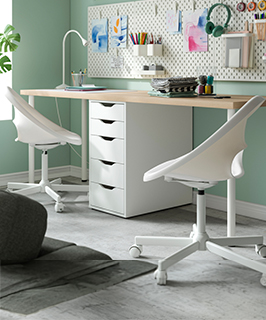IKEA-alex serisi
