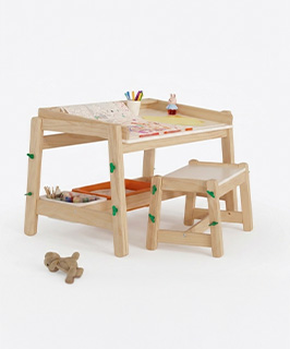IKEA-cocuk calisma alanlari