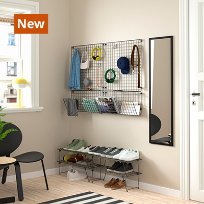 IKEA-grejig serisi en