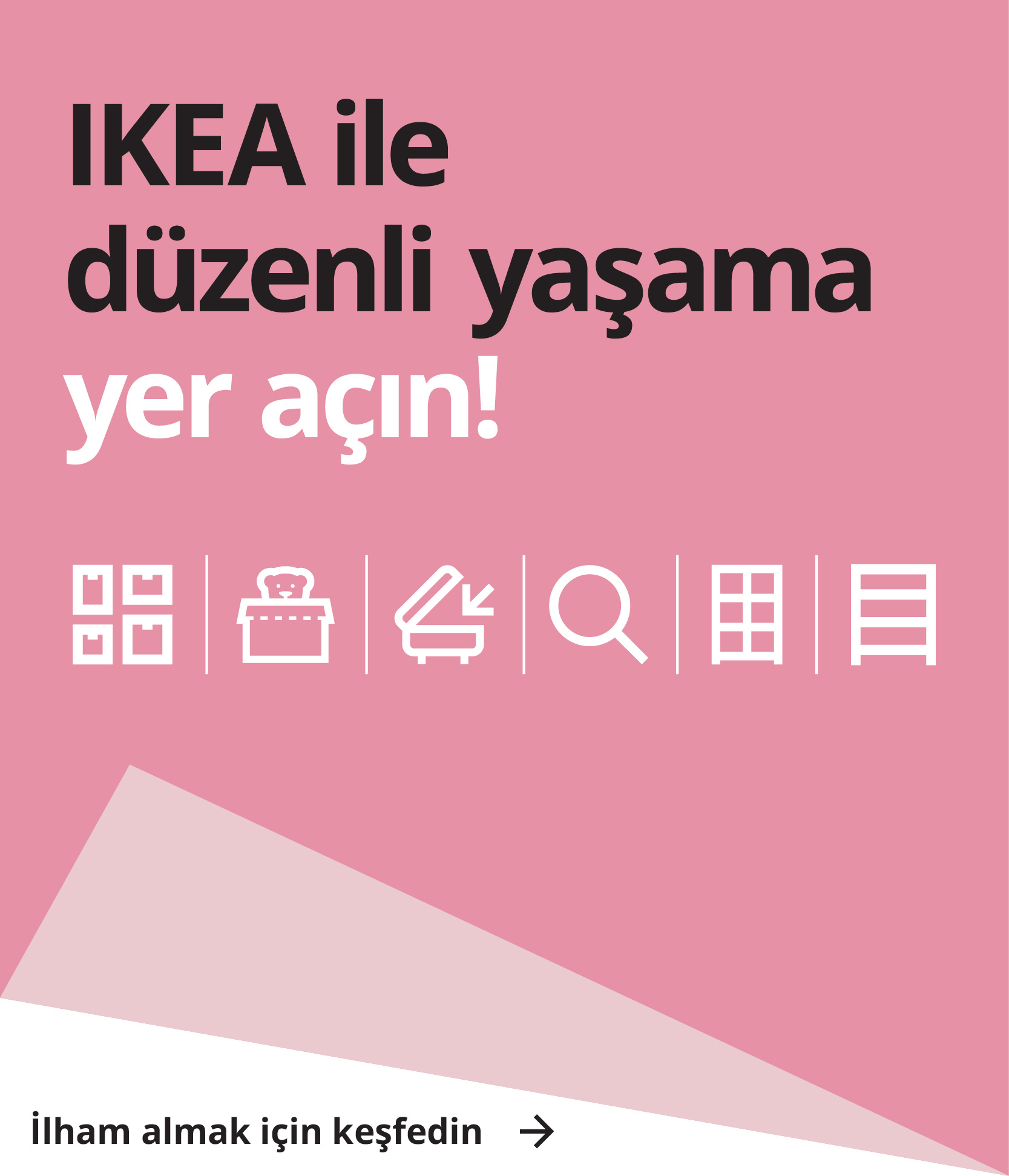 IKEA-ikea ile duzene yer acin banner tr