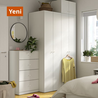 IKEA-lastare serisi en