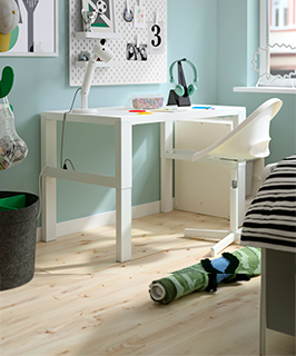 IKEA-pahl serisi