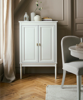 IKEA-bufeler