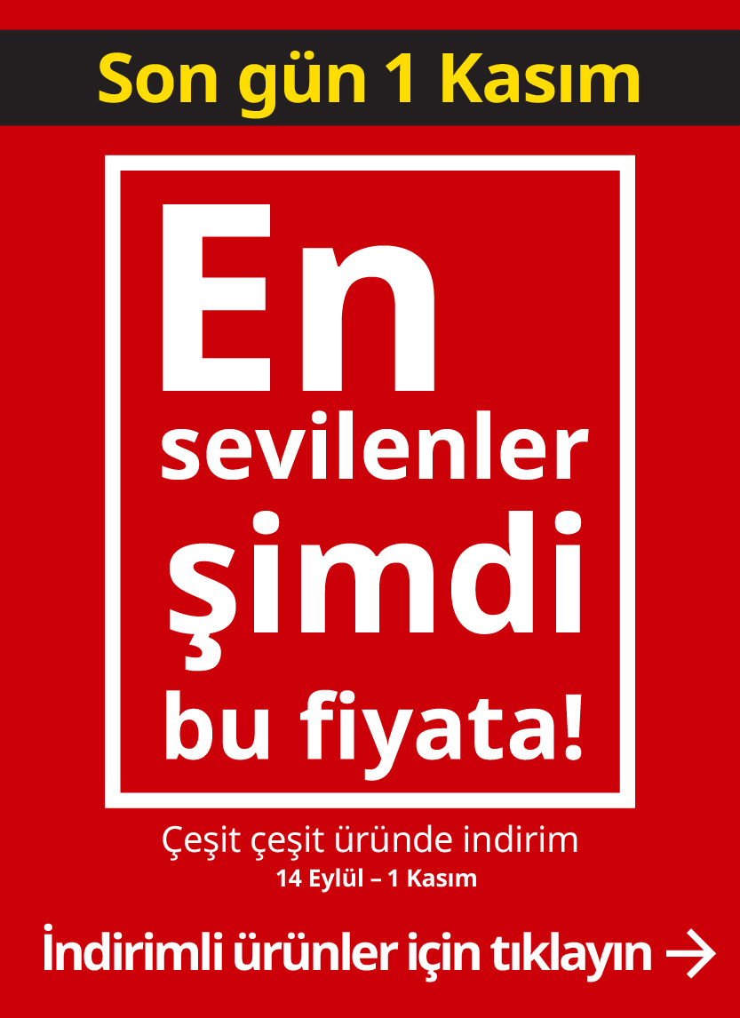 IKEA-en sevilenler banner2 tr 1kasim