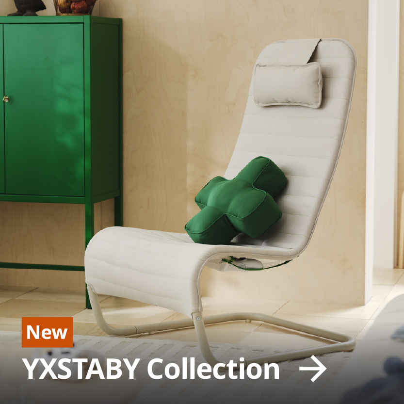 IKEA-yxstaby koleksiyonu2 en