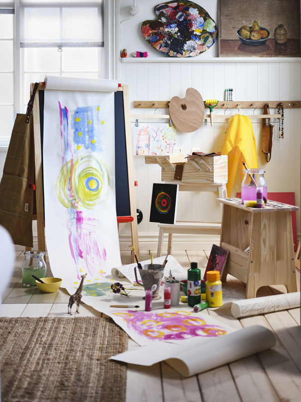 IKEA-bebek ve cocuk urunleri