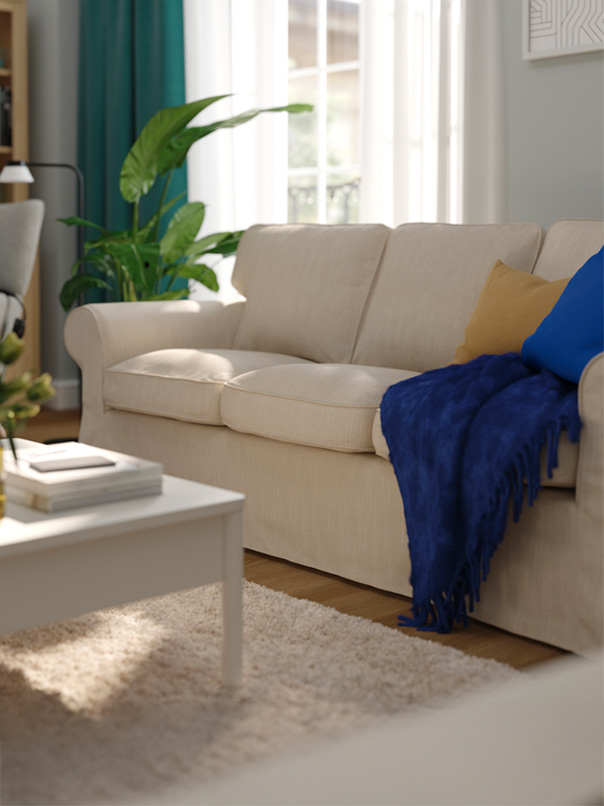 IKEA-oturma odasi mobilyalari
