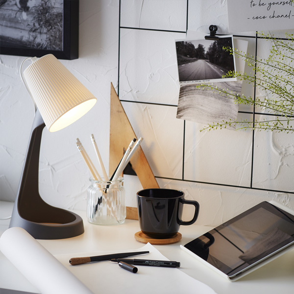 IKEA-svallet calisma lambasi