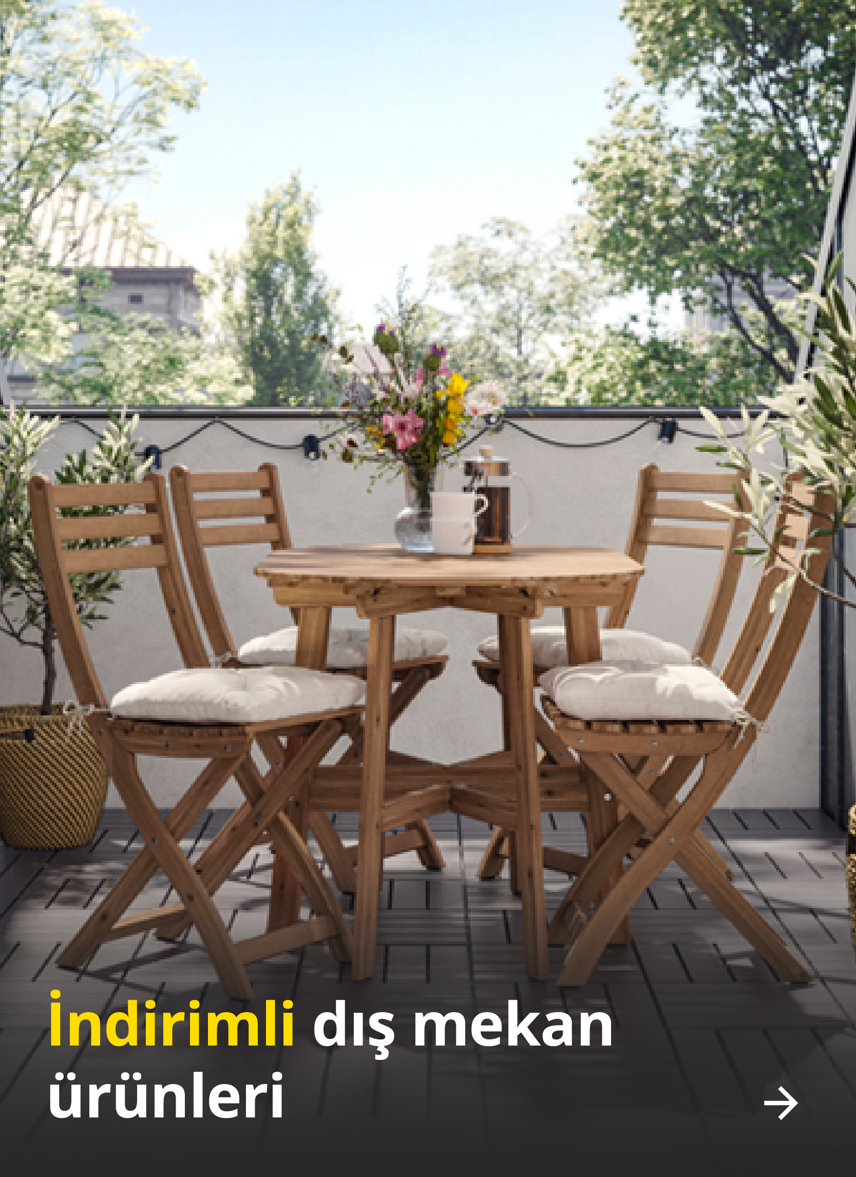 IKEA-cy26 yaz indirimi dis mekan tr