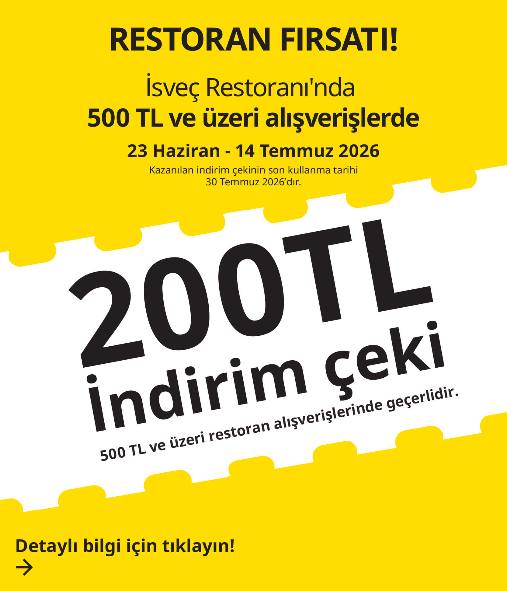 IKEA-ifb indirim ceki tr3 mobil