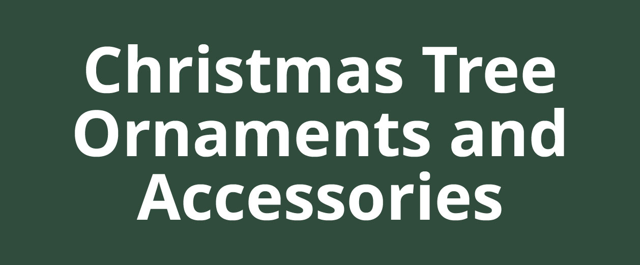 IKEA-cam agaclari ve susler en 1