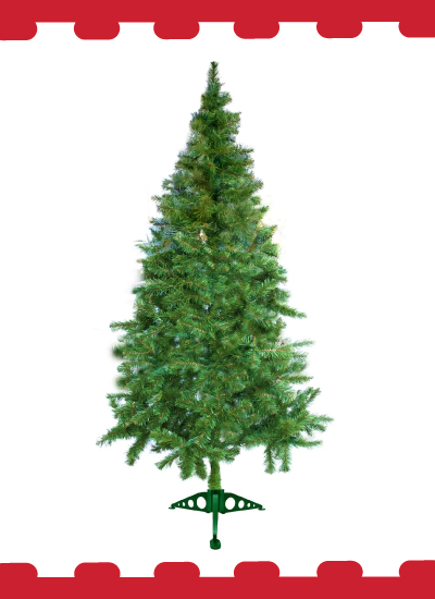 IKEA-dekorasyon hediye ceki cam agac 2