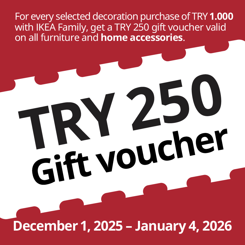 IKEA-dekorasyon hediye ceki kampanyasi 2 en