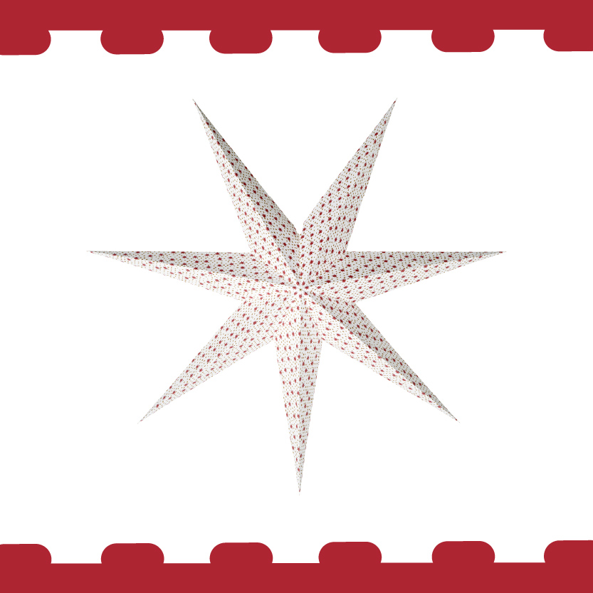 IKEA-dekorasyon hediye ceki strala abajur basligi 2