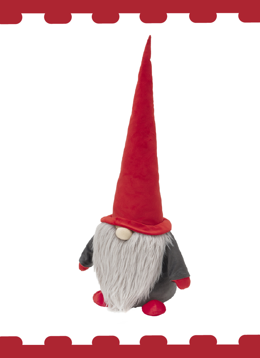 IKEA-dekorasyon hediye ceki vinterfint noel baba 2