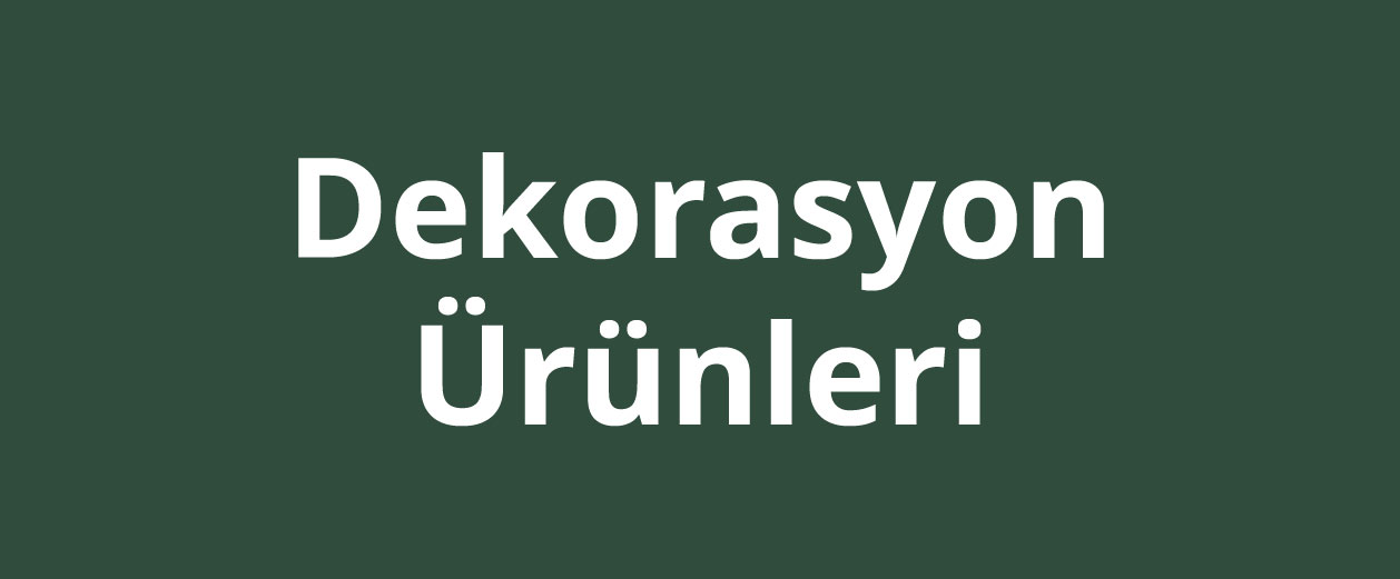 IKEA-dekorasyon urunleri 2