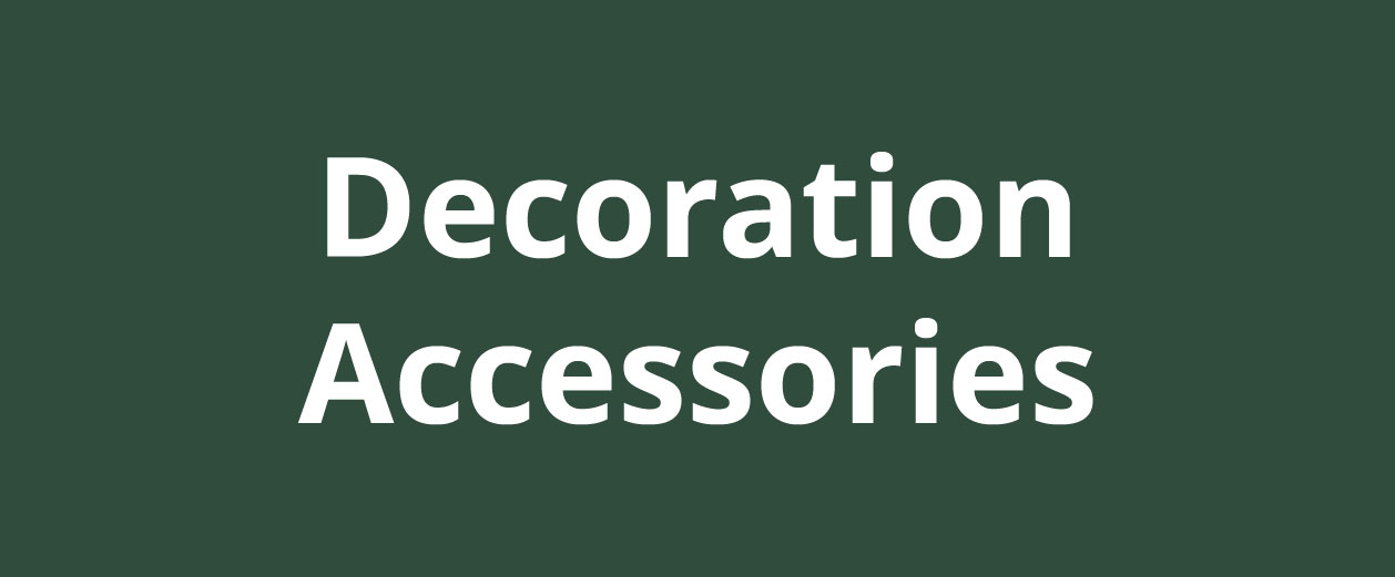 IKEA-dekorasyon urunleri en