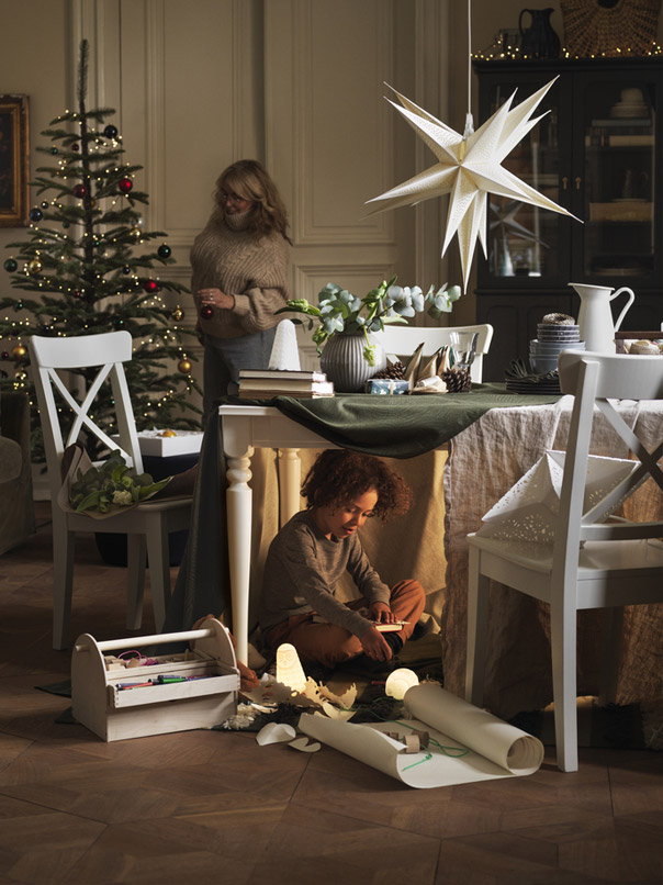 IKEA-ikea yemek odasi sandalyeleri