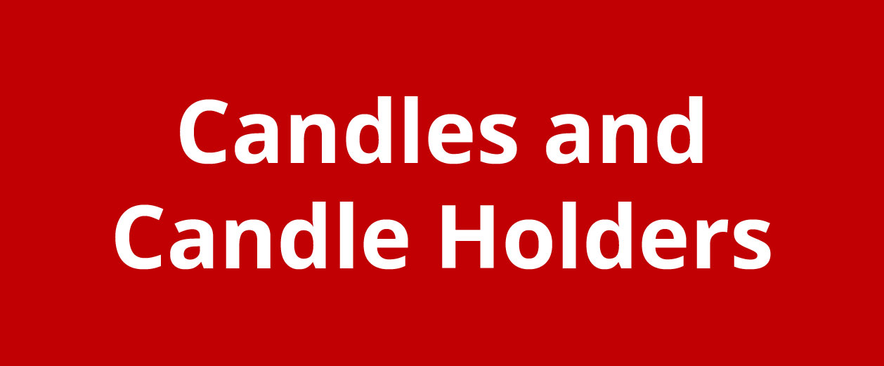 IKEA-mumlar ve mumluklar en 2