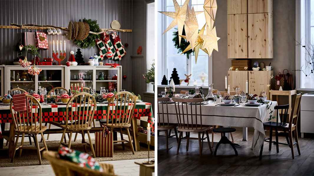 IKEA-vinterfint koleksiyonu 2