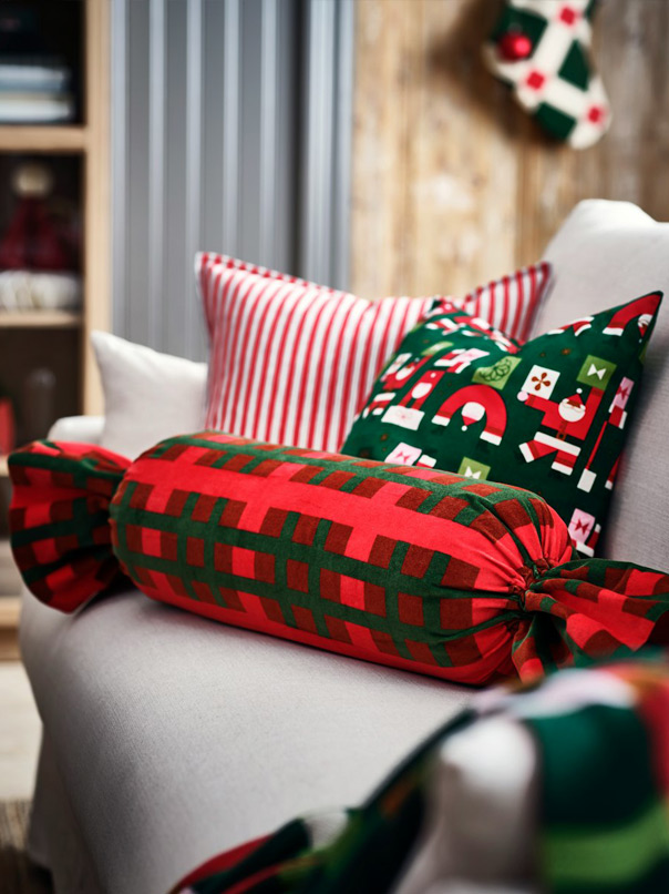 IKEA-yilbasi tekstili urunleri