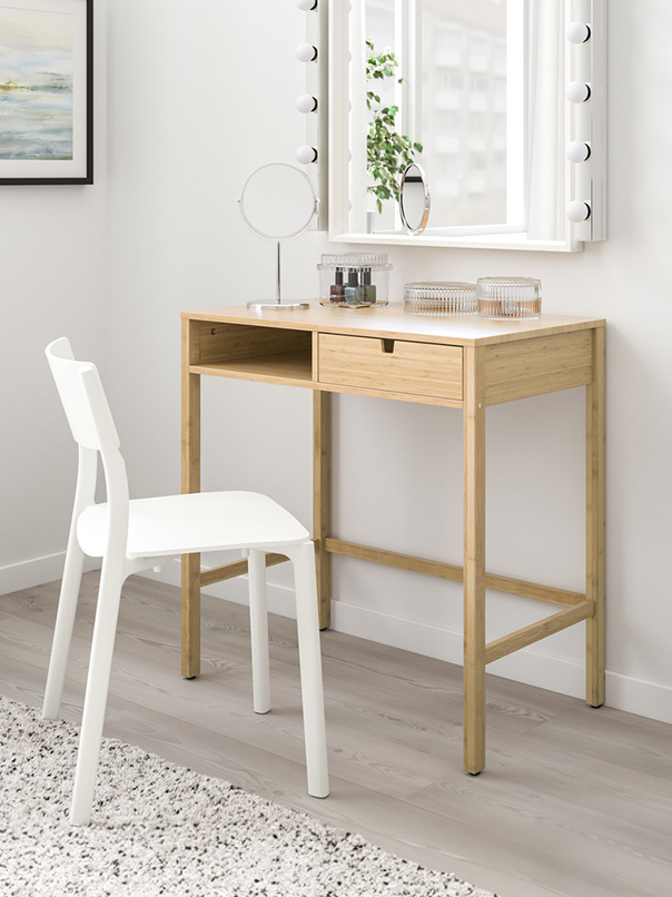 IKEA-makyaj masalari