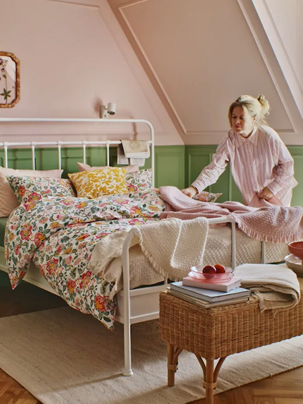 IKEA-evim guzel evim