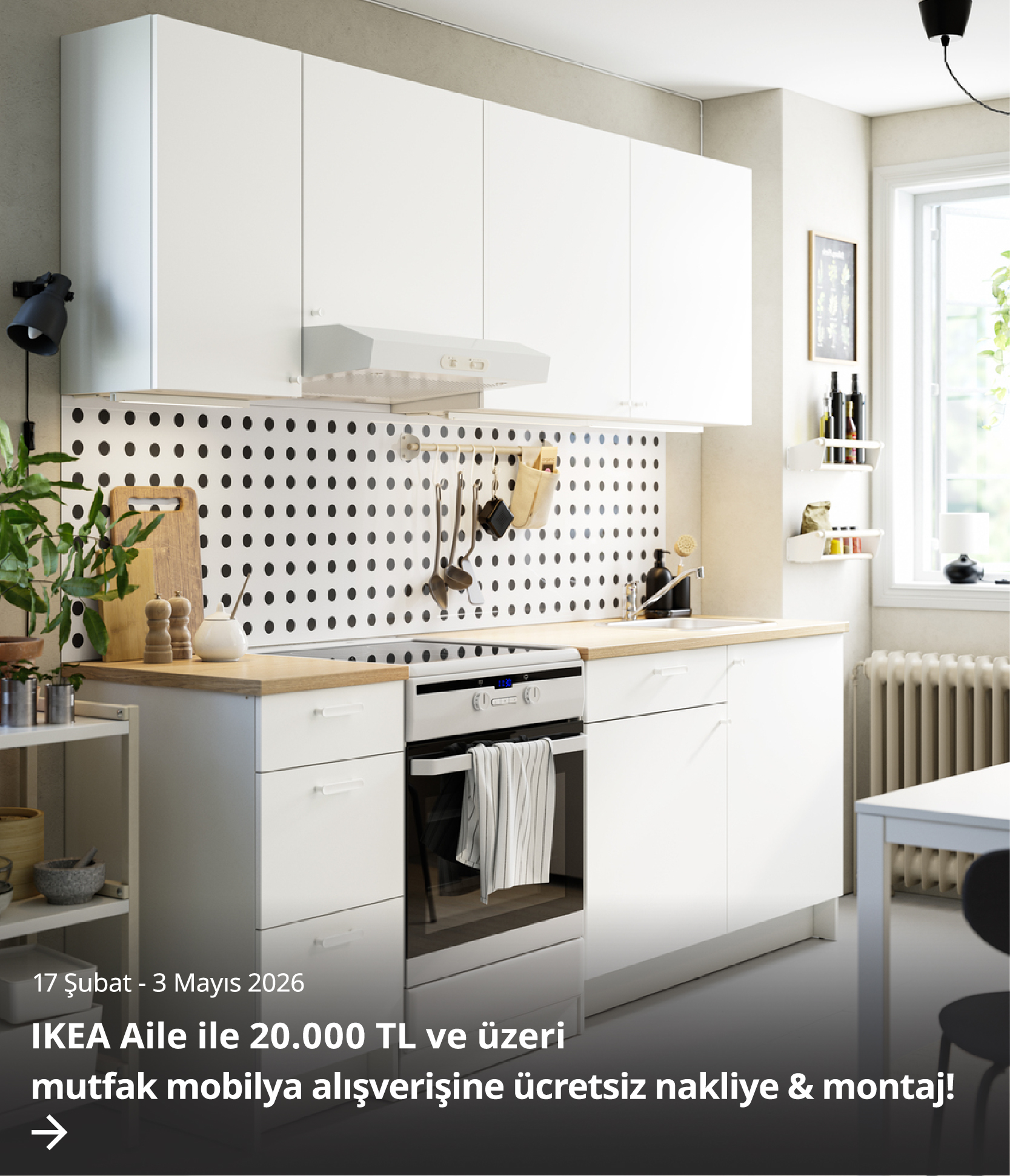 IKEA-mutfak kamp banner tr