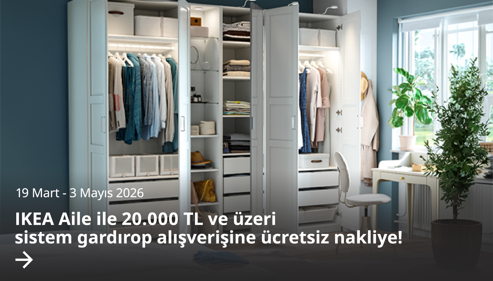 IKEA-pax kamp yatay banner tr