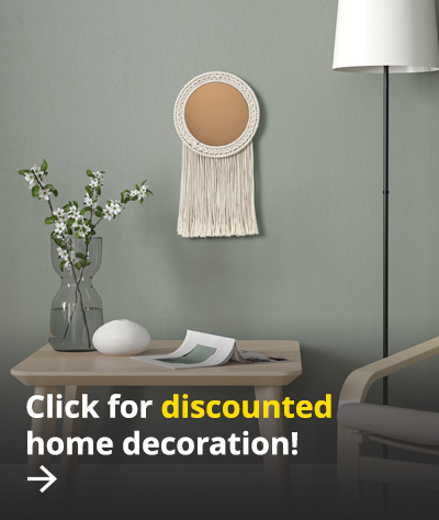 IKEA-kis indirimi dekorasyon en2