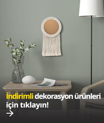 IKEA-kis indirimi dekorasyon2