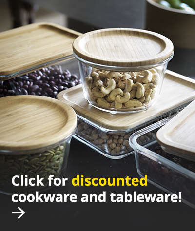 IKEA-kis indirimi zuccaciye