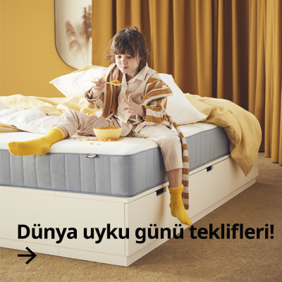 IKEA-dunya uyku gunu teklifleri tr