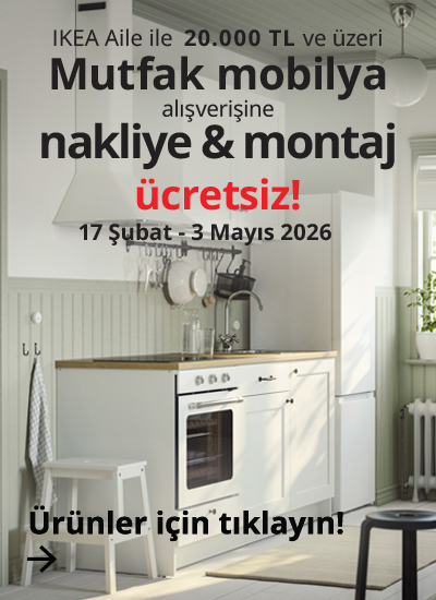 IKEA-mutfak nakliye montaj ucretsiz banner tr2