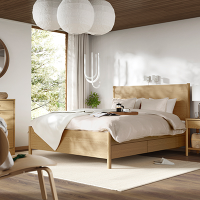 IKEA-yatak odasi 2