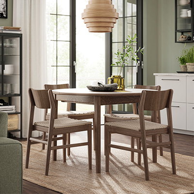 IKEA-yemek odasi 2
