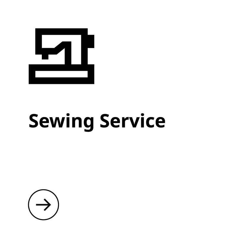 IKEA-dikis hizmeti en