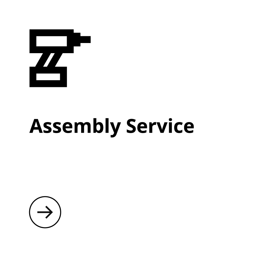 IKEA-montaj hizmeti en