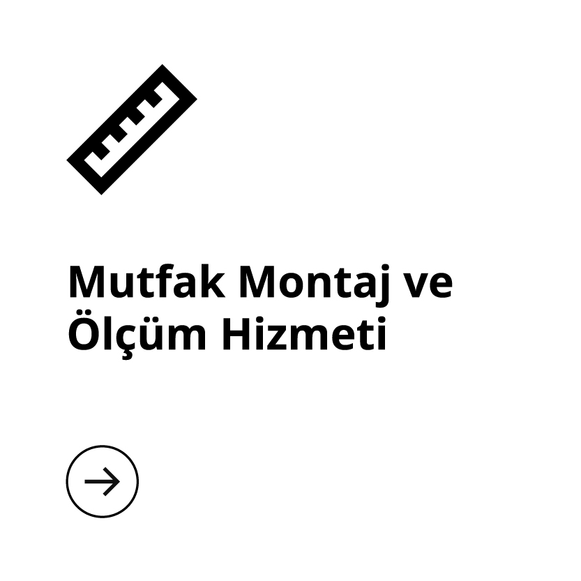 IKEA-mutfak montaj olcum hizmeti tr