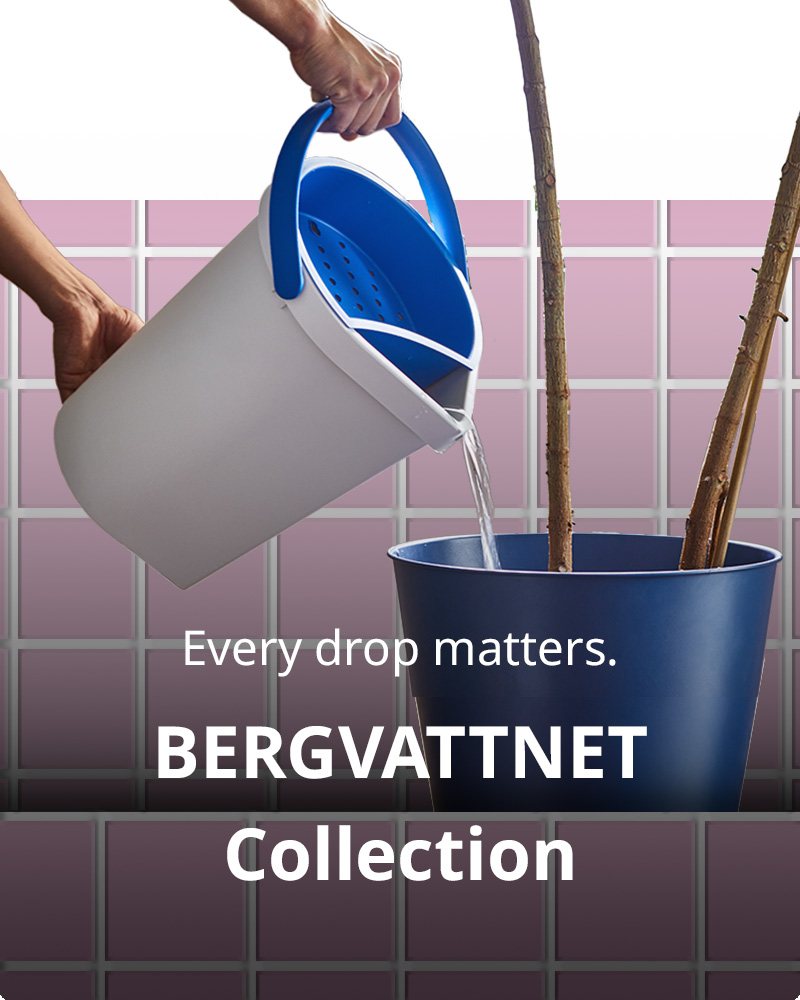 IKEA-bergvattnet slider en