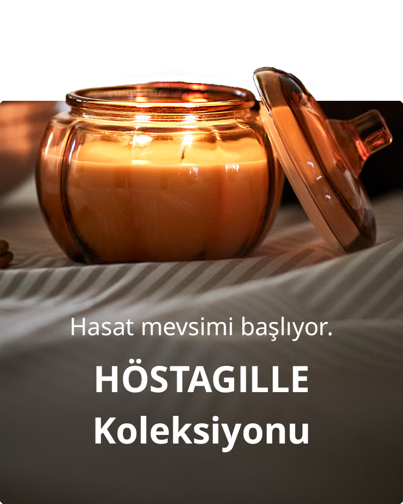 IKEA-hostagille slider tr