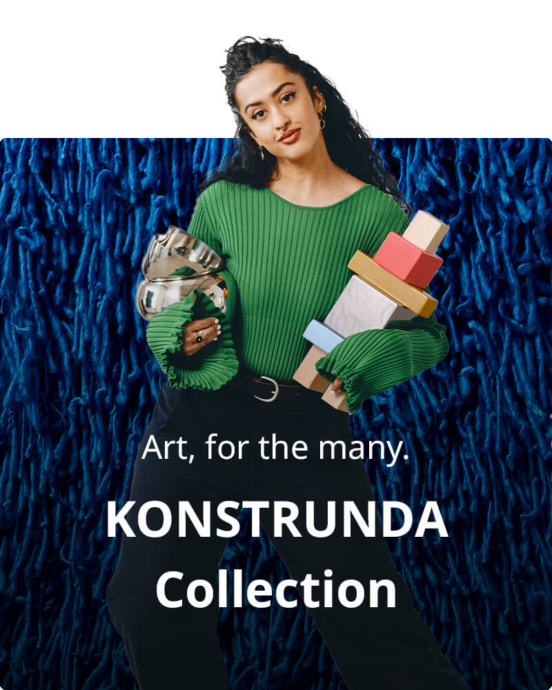 IKEA-kompishang slider en