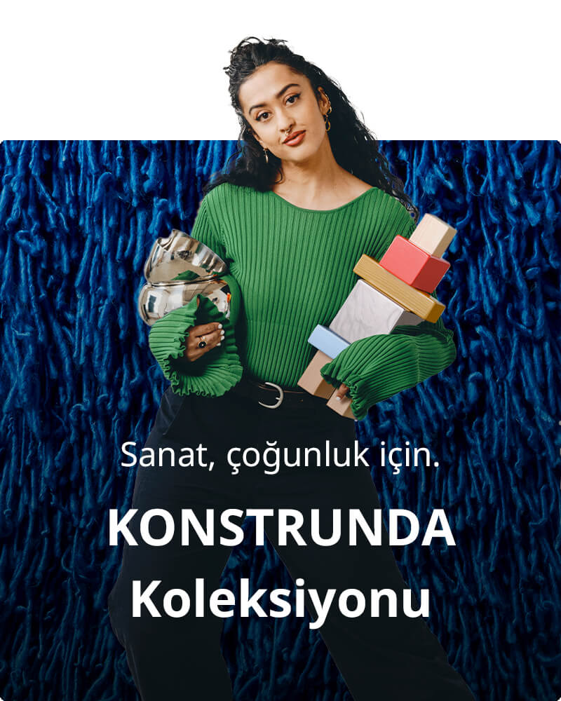 IKEA-kompishang slider tr