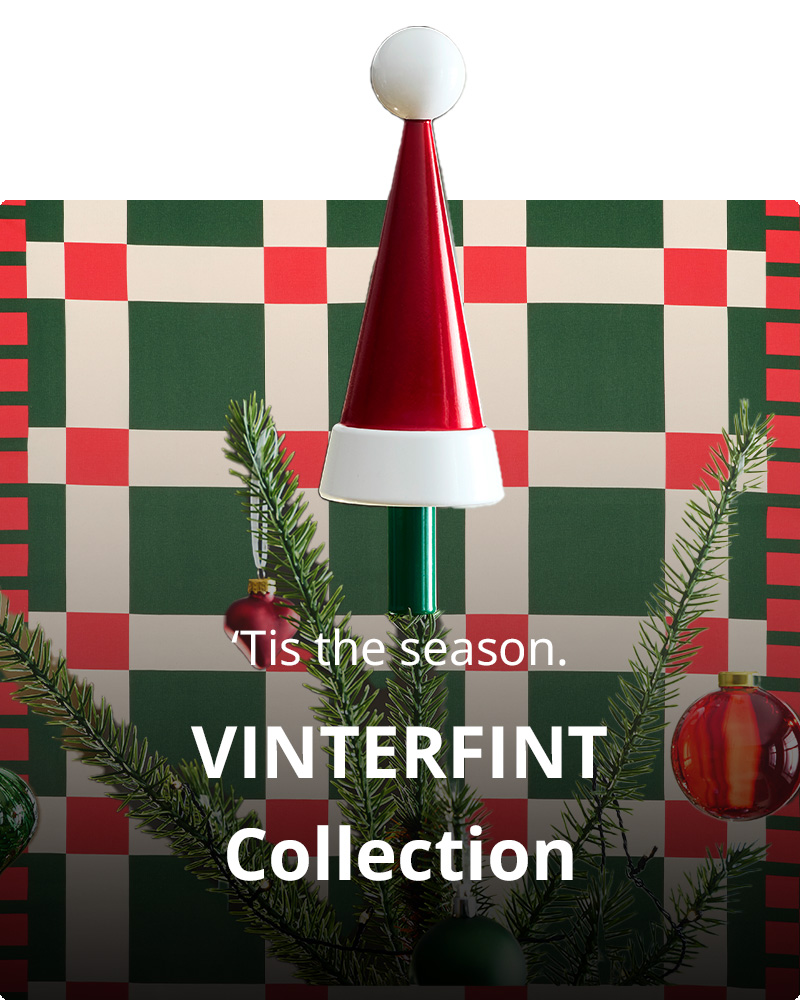 IKEA-bergvattnet slider tr