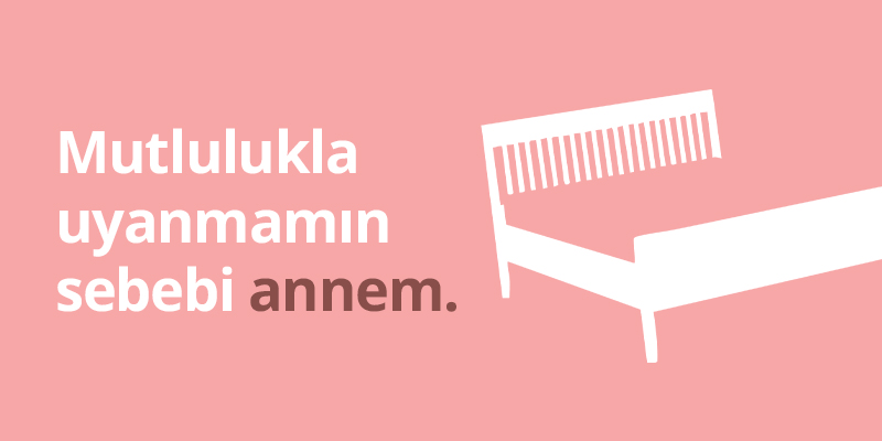 IKEA-karyola mobil tr