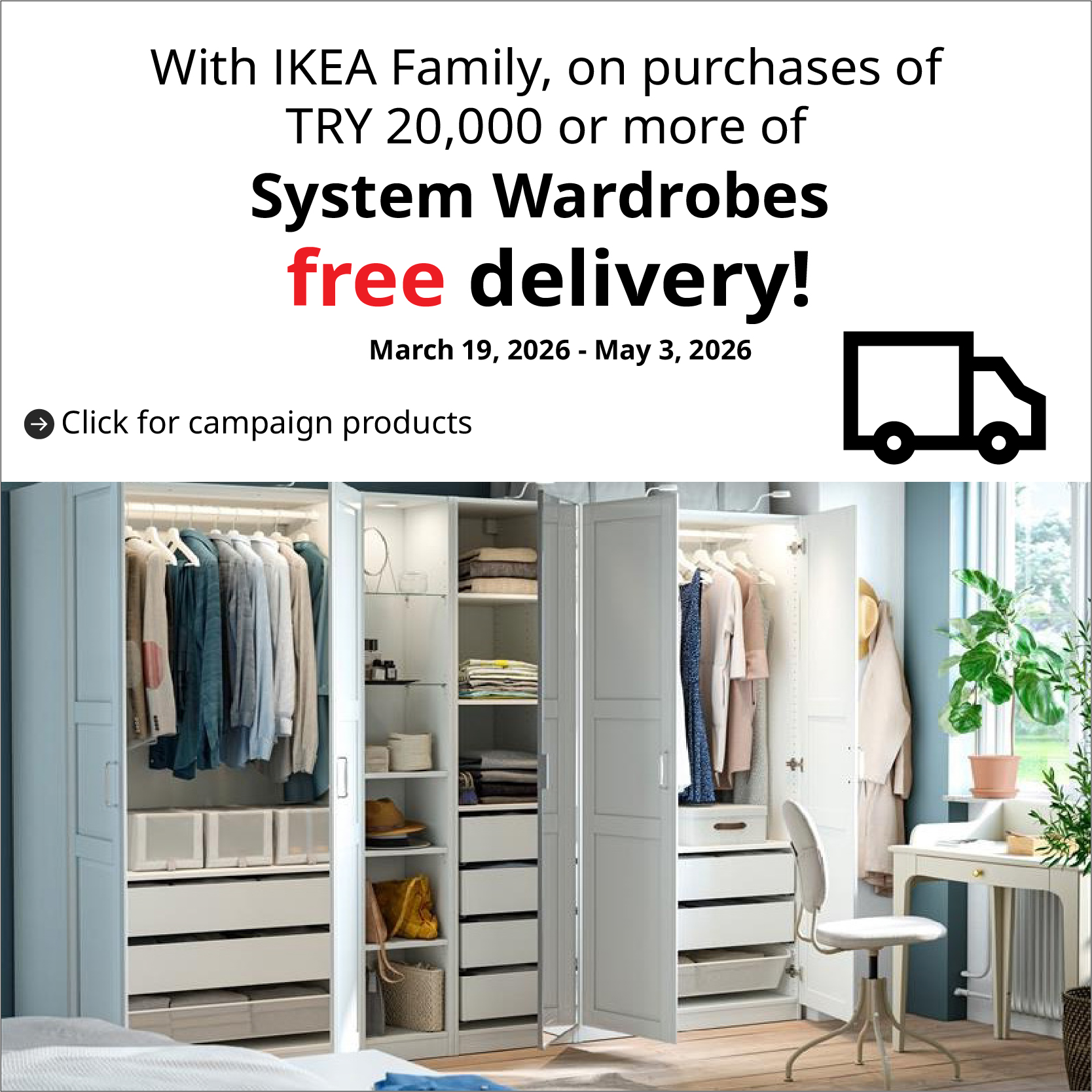 IKEA-pax kampanyasi en