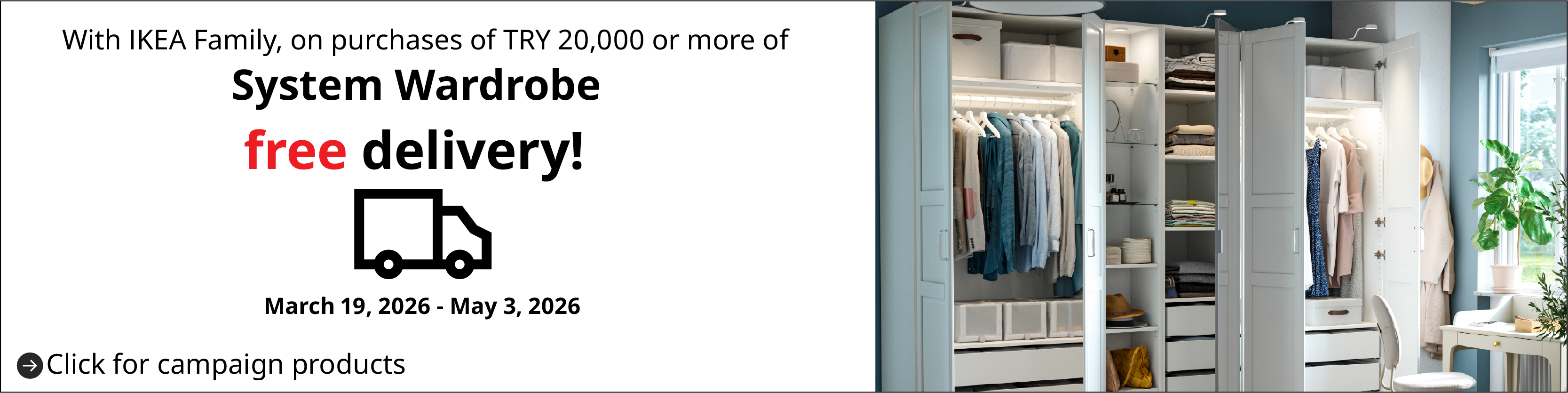 IKEA-pax kampanyasi en