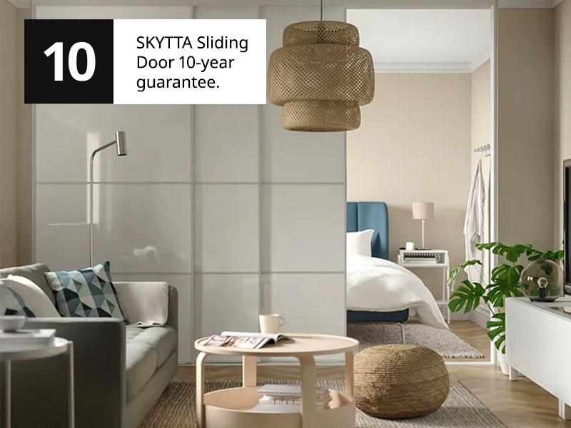 IKEA-skytta planlayici en