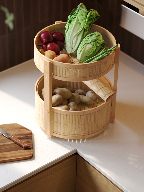 IKEA-zuccaciye mutfak duzenleme