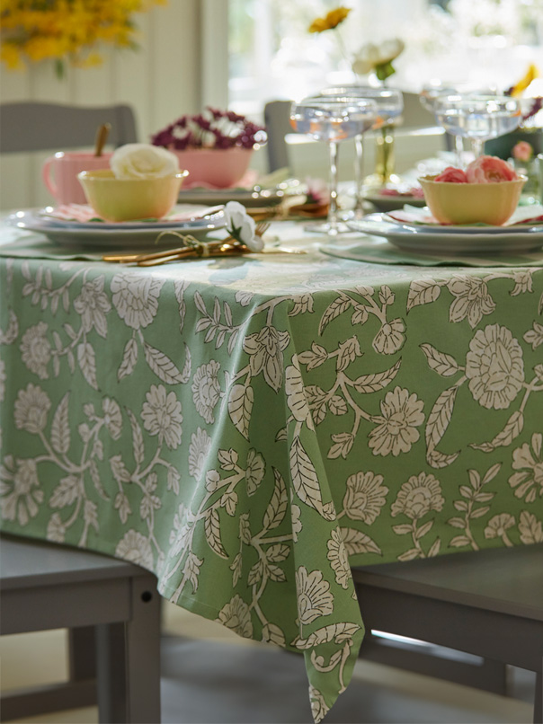 IKEA-zuccaciye mutfak tekstili